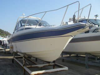 ヤマハ　FR26