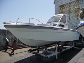 ヤンマー FX24