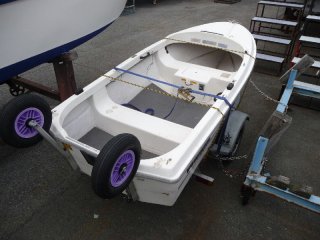 ホープボート10FT
