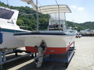 ヤンマー ZD24F7