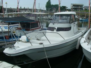 ヤンマー FX26Z