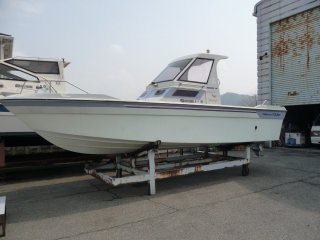 ヤンマー FX24