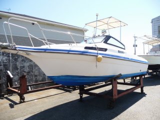 トーハツ　TC-20