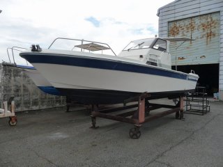 ヤマハ UF23HT