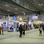 インターナショナルボートショー2010in横浜その１