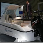 インターナショナルボートショー2010in横浜その2