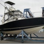 中古艇情報89「Carolina Classic28」