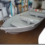 中古艇情報90「シーニンフ12K」