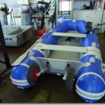 中古艇情報93「ジョイクラフトJEX-305」