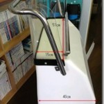 格安！！ステアリングボックス！