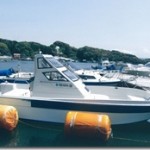 中古艇情報112「ヤンマーFX21」