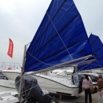 新型スパンカ 新型スパンカ
