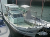 ヤマハ漁船　DY28C