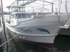ヤマハ漁船　DY28C