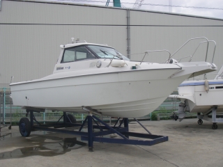 ヤンマー　EF25Z