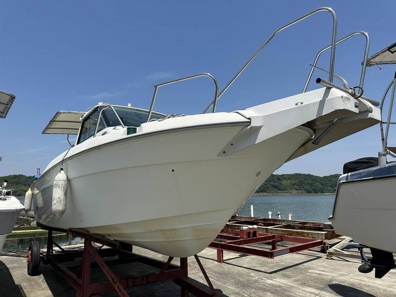 ヤンマー　EF25Z