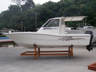スズキ F230HT