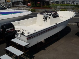 スズキ　F235