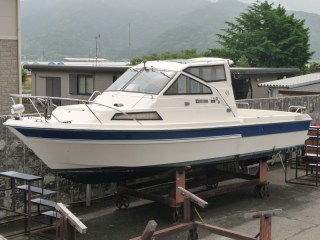 ヤマハ F26
