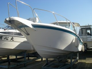 ヤマハ　FC24SD