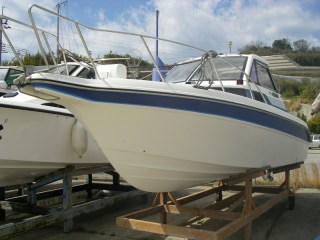 ヤマハ FR24