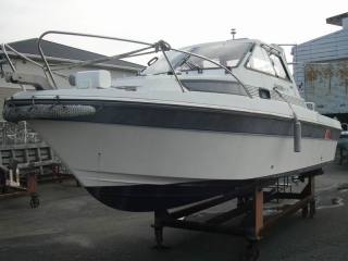 ヤマハ FR25