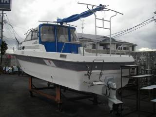 ヤマハ　FR25SD