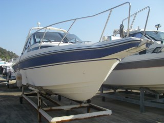 ヤマハ　FR26