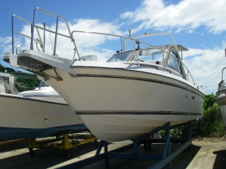 ヤマハ FR27