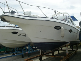 ヤマハ FR28
