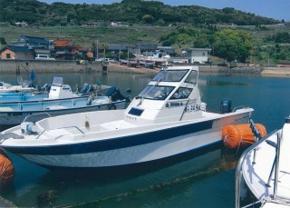 ヤンマー　FX21
