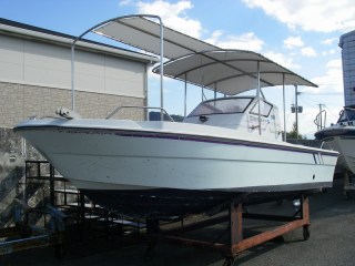 ヤンマー　FX21