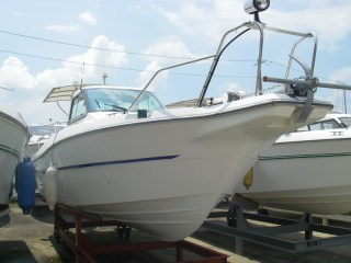ヤンマー　FX26BZ
