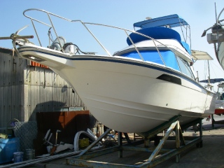 ヤマハ　PC27
