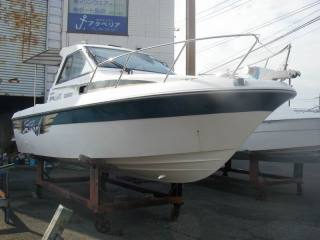 ヤマハ　SRV23EXＥLTD