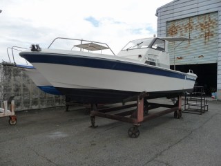 ヤマハ UF23HT
