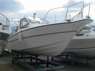 ヤマハ　UF24EX