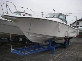 ヤマハ　UF26S/D