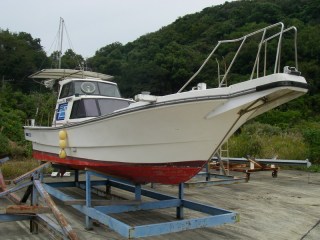 ヤマハ　YDX30b