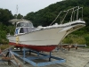 ヤマハ　YDX30b