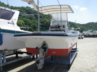 ヤンマー ZD24F7