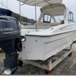 中古艇情報228「ヤマハ FR20」 中古艇情報228「ヤマハ FR20」